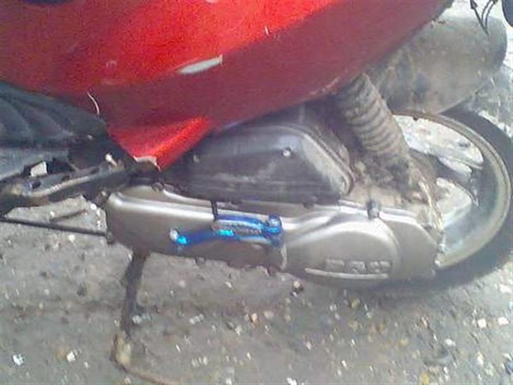 PGO dr. big.  soldt billede 4