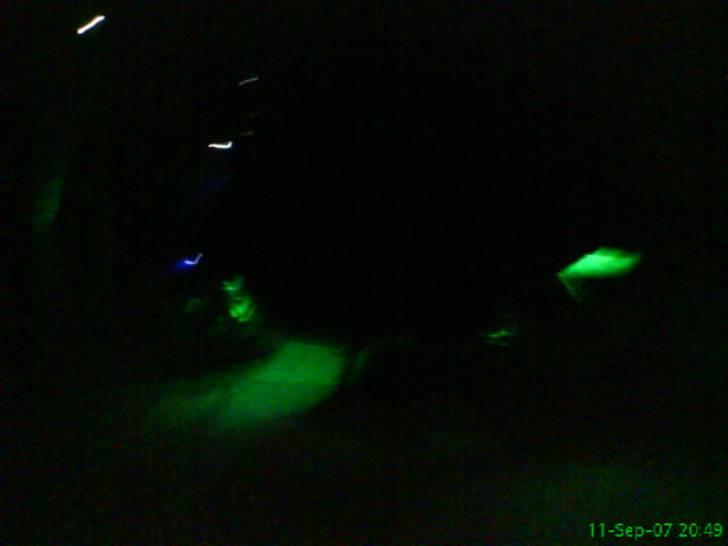 PGO hot50/ soldt billede 14