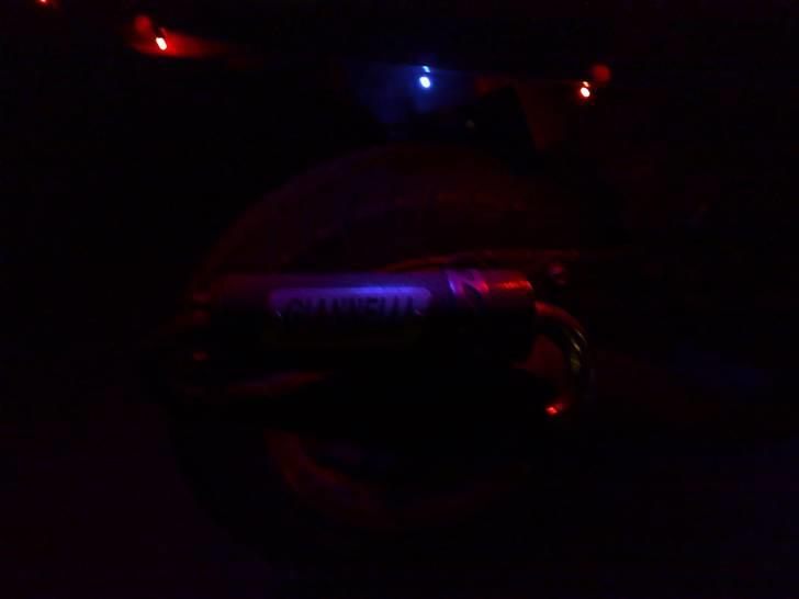 Honda sfx repsol - nice  billede 12