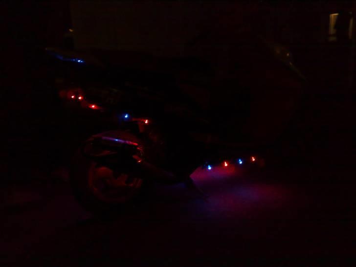 Honda sfx repsol - ser nice ud ik  billede 15