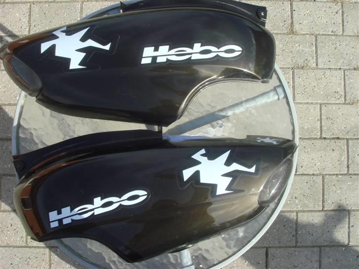 Yamaha neos [byttet] billede 10