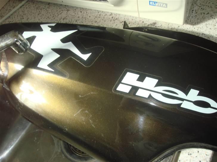 Yamaha neos [byttet] billede 11