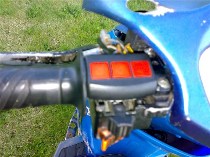 PGO dr. big (byttet til hot) billede 8