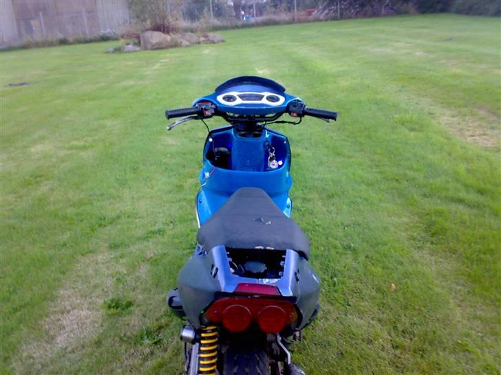 PGO dr. big (byttet til hot) billede 9