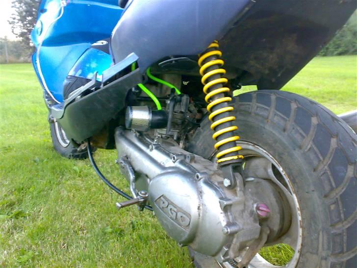 PGO dr. big (byttet til hot) billede 10