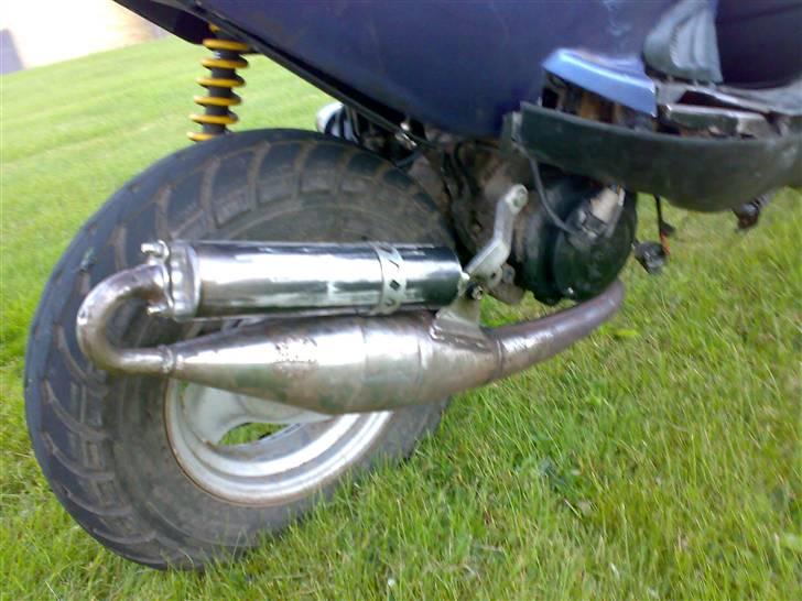 PGO dr. big (byttet til hot) billede 11