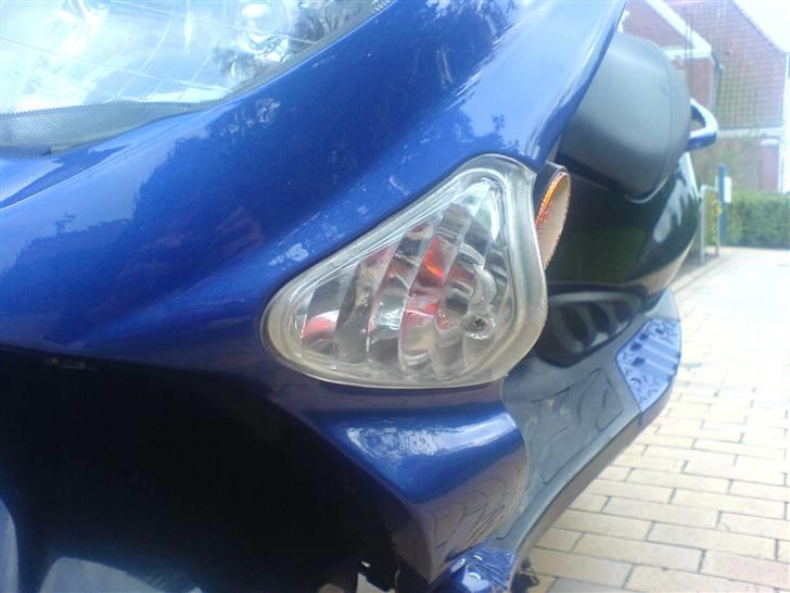 PGO Dr. big - Der sidder blinklys på min  ;D  super nice billede 8