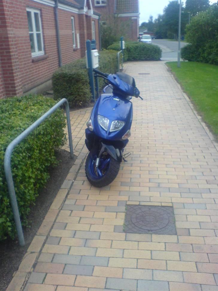 PGO Dr. big billede 9