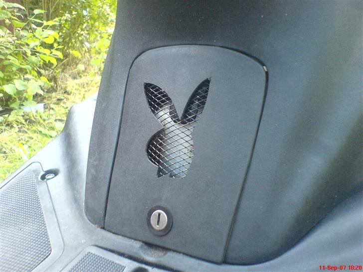 Keeway Focus DØD !!! billede 12