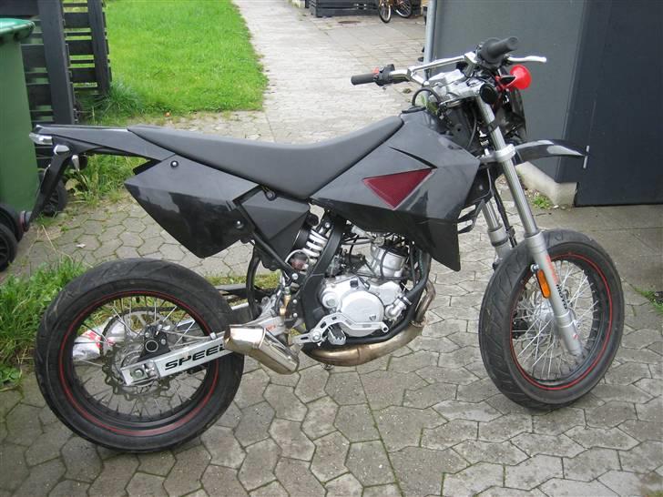 CPI sm bytte til cpi olivar  billede 1