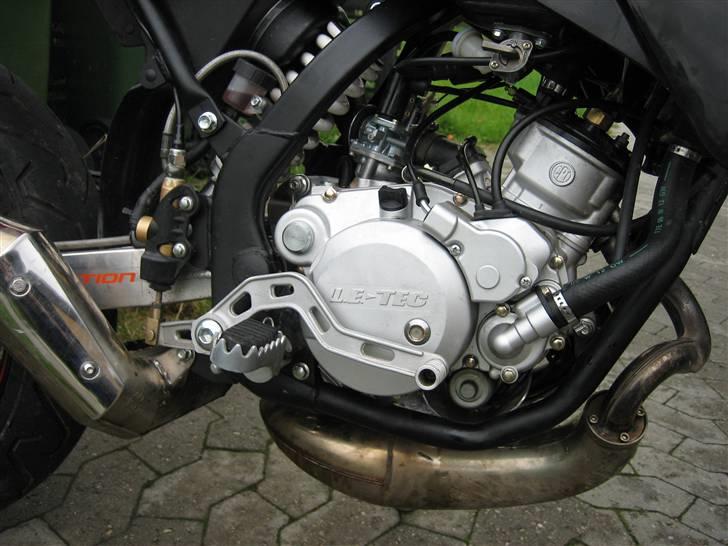 CPI sm bytte til cpi olivar  billede 10