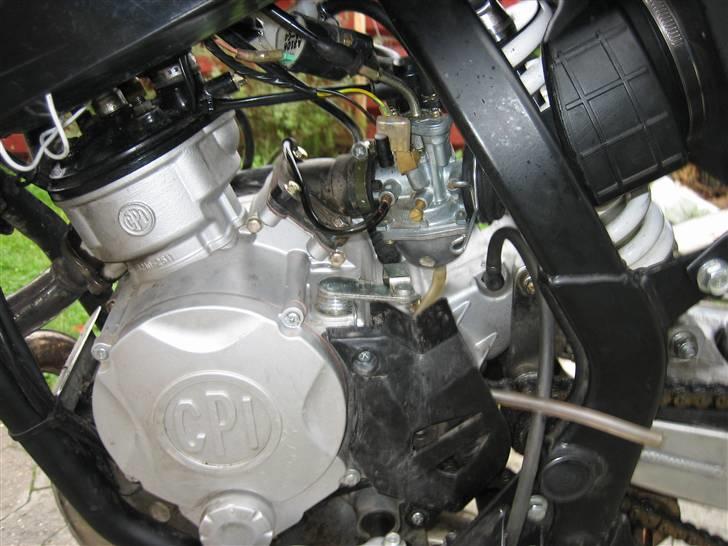 CPI sm bytte til cpi olivar  billede 16