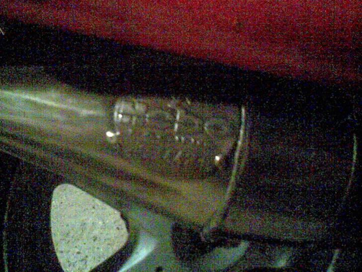 Yamaha Jog R Býttet billede 2