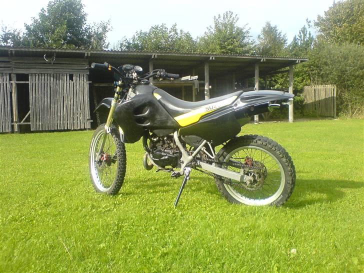 Suzuki RMX LC DD solgt! billede 7