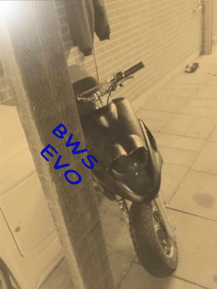 Yamaha Bytte med SFX! - Så sker der snart noget vild!! billede 1