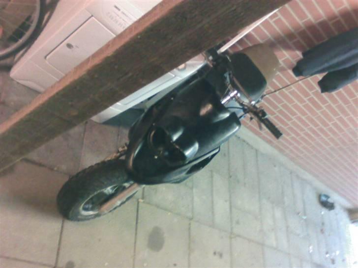 Yamaha Bytte med SFX! billede 3