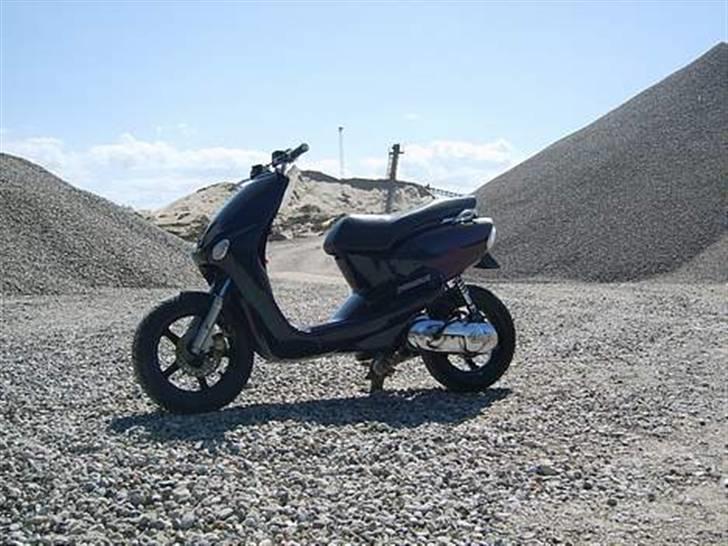 Yamaha Neos Evo LC DD *solgt* billede 3