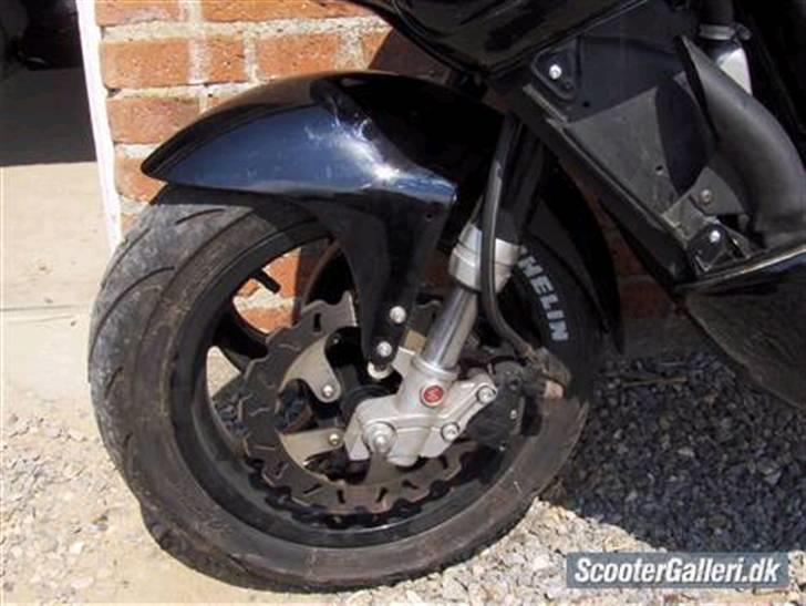 Gilera Runner LC " Misser "  billede 5