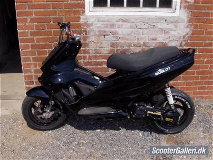 Gilera Runner LC " Misser "  billede 6