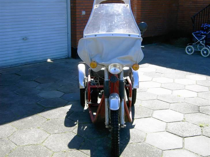 Puch trillet solgt billede 3