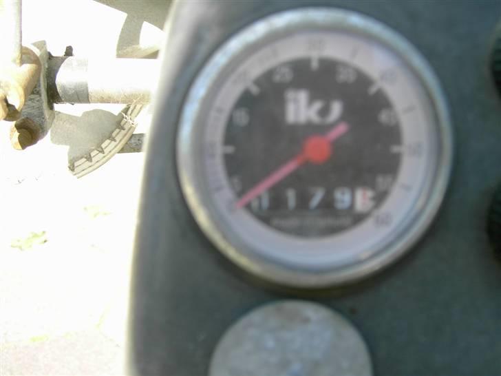 Puch trillet solgt billede 4