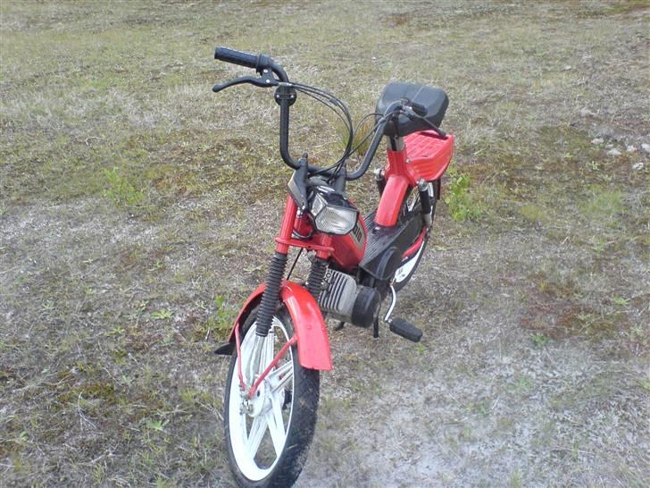 Solo-Electra st 50 (solgt) billede 1