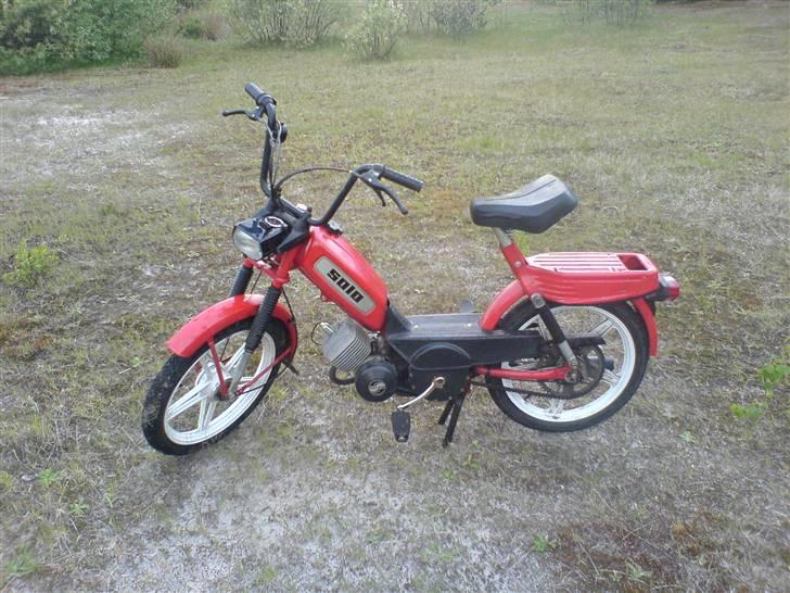 Solo-Electra st 50 (solgt) billede 2