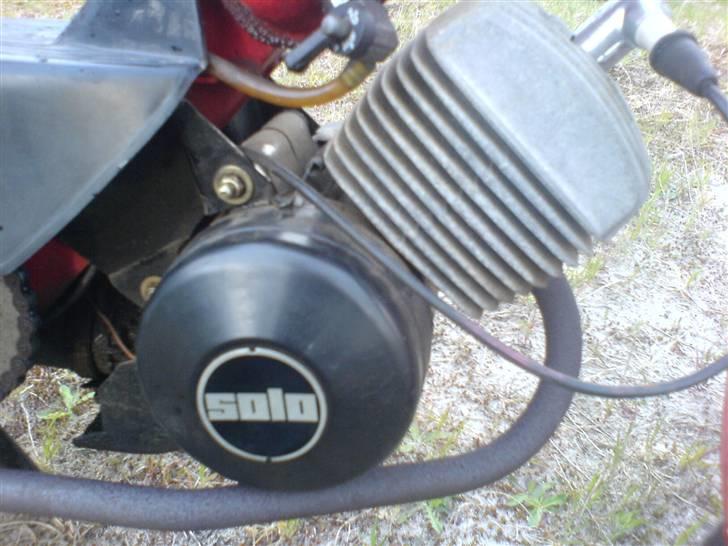 Solo-Electra st 50 (solgt) billede 3