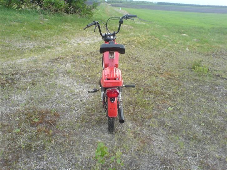 Solo-Electra st 50 (solgt) billede 4