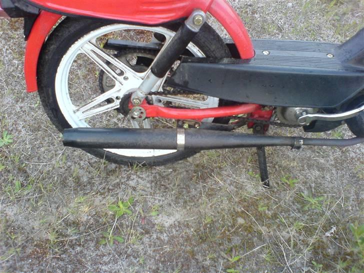 Solo-Electra st 50 (solgt) billede 6