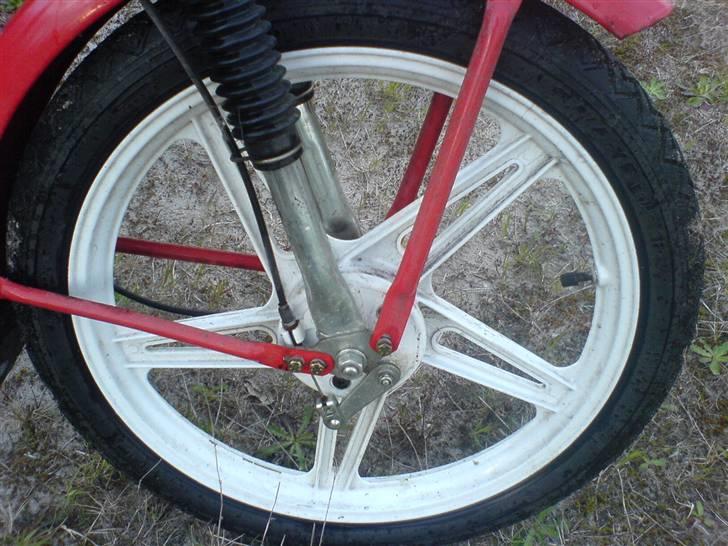 Solo-Electra st 50 (solgt) billede 7