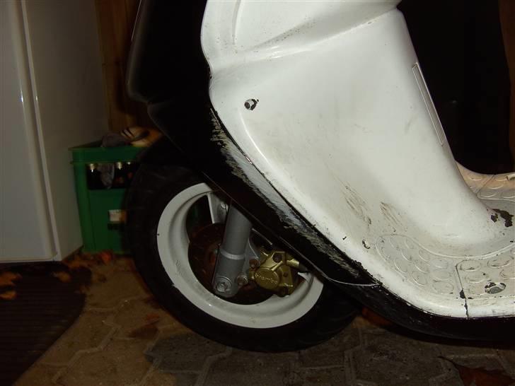 Aprilia sonic solgt - rids 1 billede 5