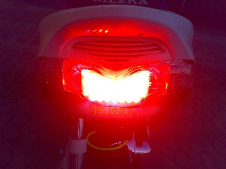 Gilera Runner DD (solgt) billede 2