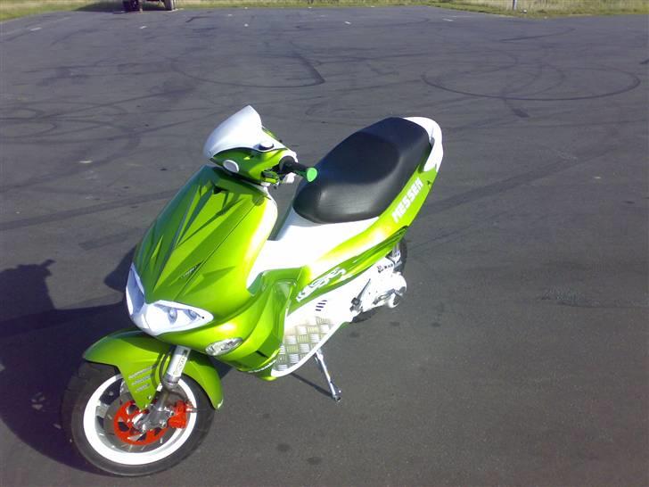 Gilera Runner DD (solgt) billede 10