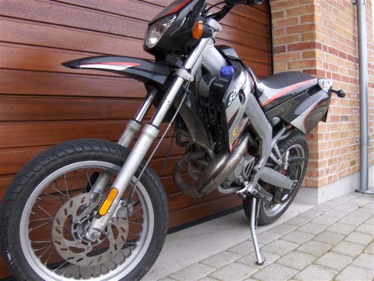 Derbi Senda SM X-Treme(Solgt) billede 4