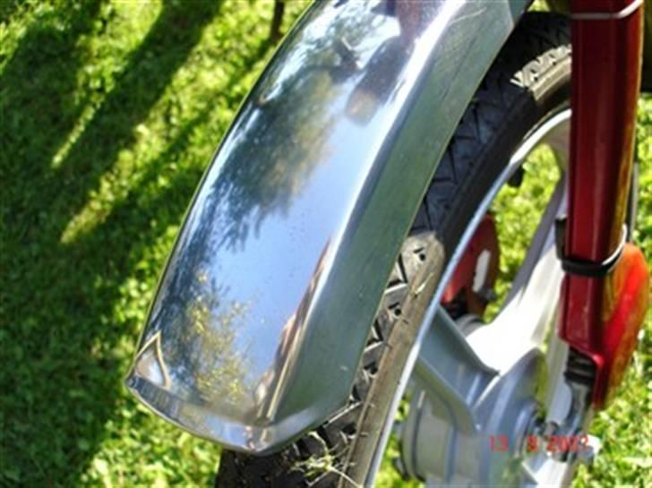 Piaggio Ciao( Solgt) billede 3