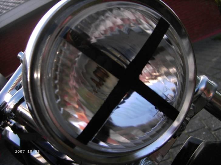 Puch maxi k (the black ghost) billede 14