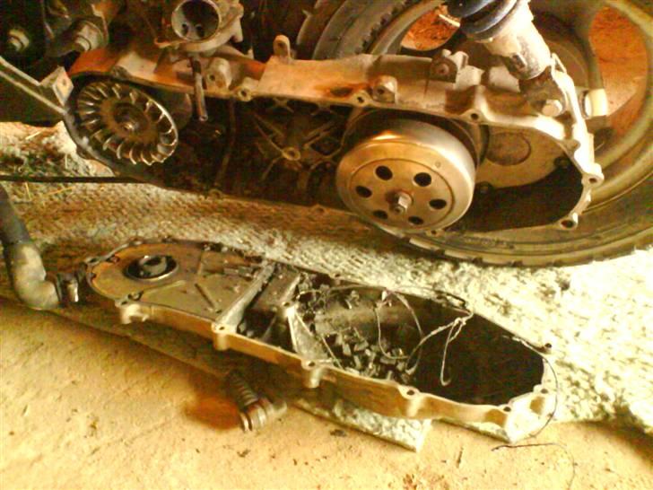 PGO HOT 50 billede 6