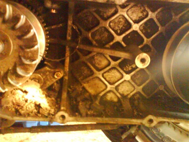 PGO HOT 50 billede 7