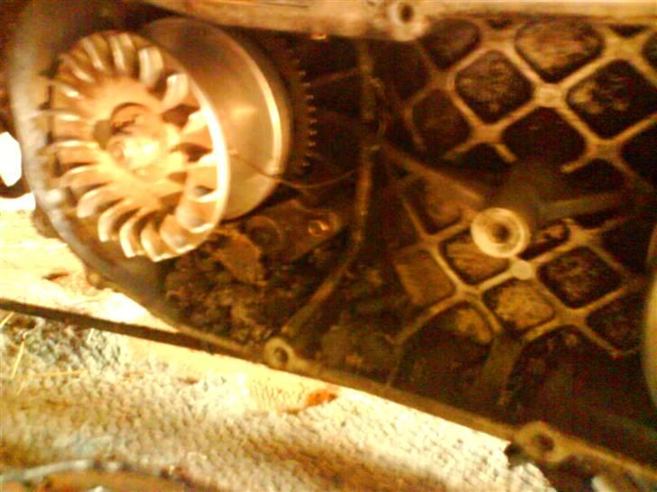 PGO HOT 50 billede 9