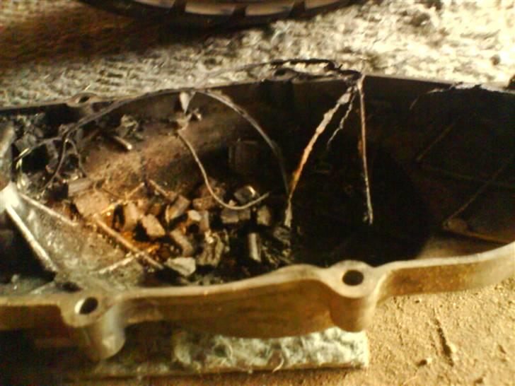 PGO HOT 50 billede 10