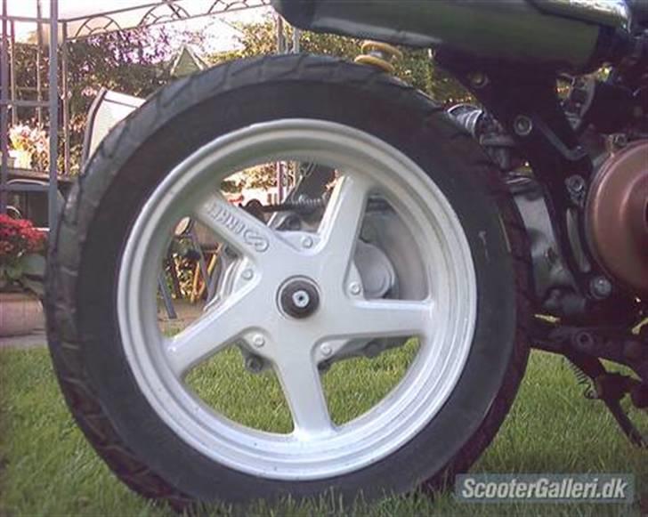 Suzuki Street magic billede 6