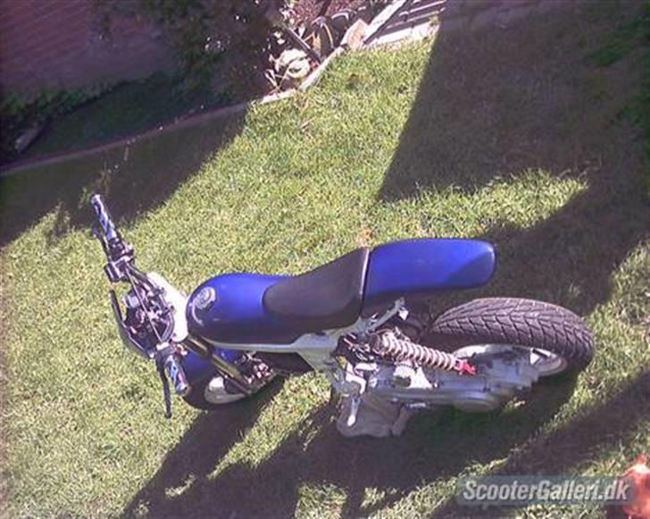 Suzuki Street magic billede 9