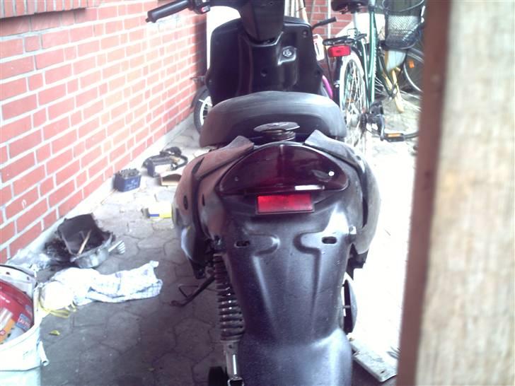 CPI Popcorn // Solgt billede 4