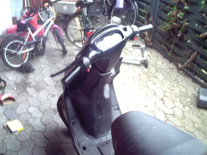 CPI Popcorn // Solgt billede 7