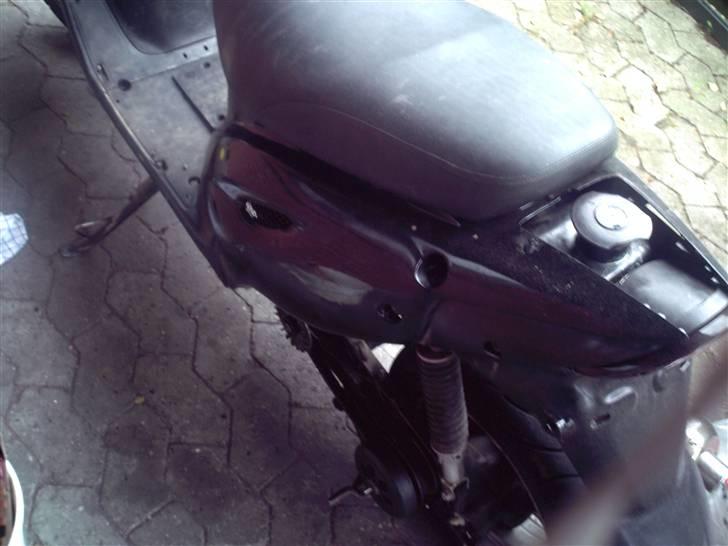 CPI Popcorn // Solgt billede 8