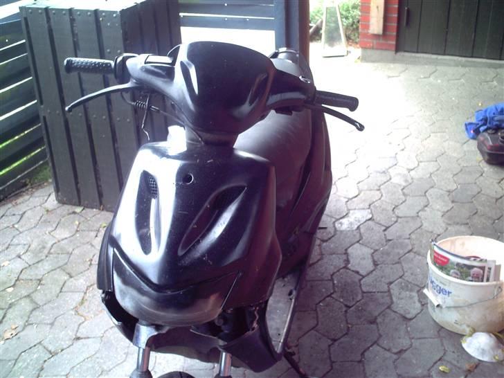 CPI Popcorn // Solgt billede 9