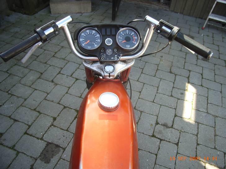 Puch monza billede 4