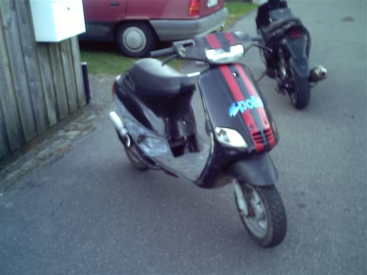 Piaggio Zip 1997 Solgt billede 1