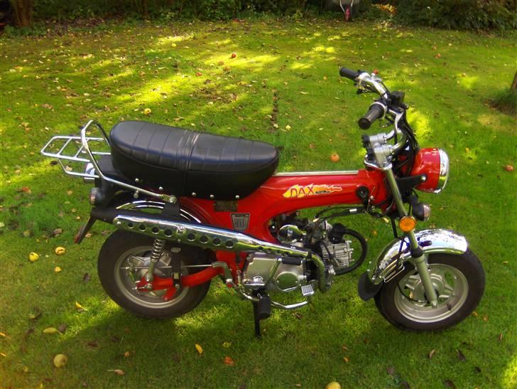 Skyteam Dax billede 2